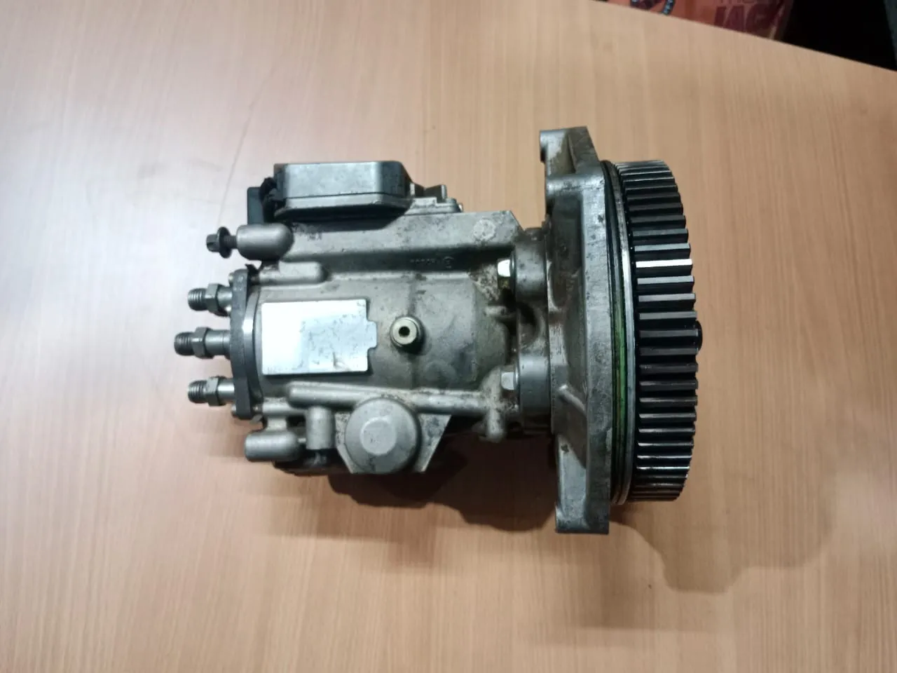 Diesel Engine Fuel Pump
Diesel engine fuel pump
As...