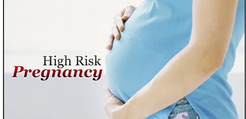 Need to visit High Risk Pregnancy Doctor in Ravet?...
