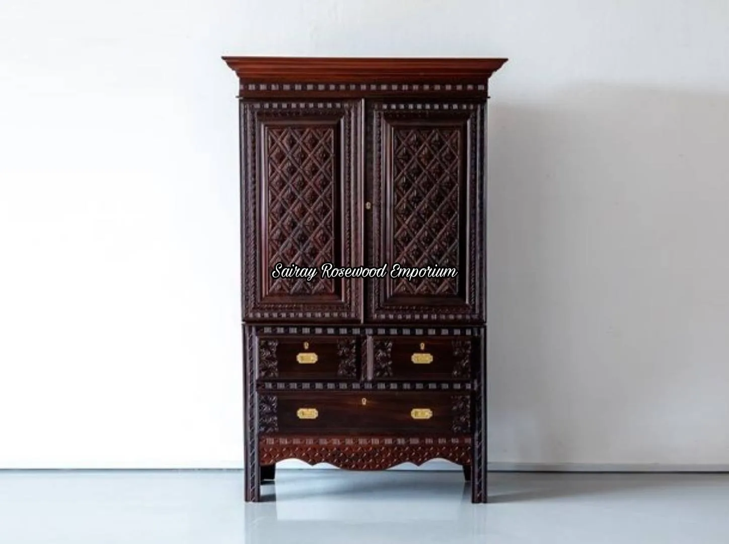Rosewood Pooja mantapa #MordenPoojamantapa#Doorpoo...
