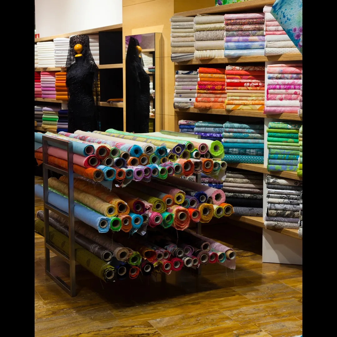 Best Fabric Wholesalers in Jaipur: Expanding Your ...