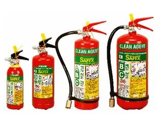 Fire Safety Equipment in Mettupalayam
Fire Safety ...
