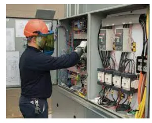 Commercial Electrical Contractor.
With our rich in...
