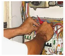 24 hours Electrical Contractors near me
Our associ...