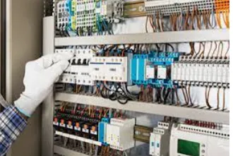 Expert Electricians in your enterprise
make certai...