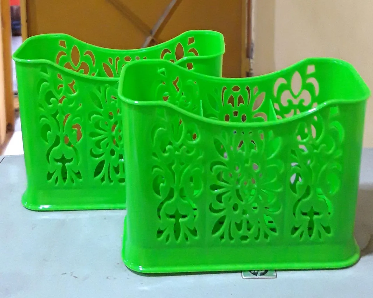 Manufacturer of Brush stand at Jagatpur, Cuttack, ...