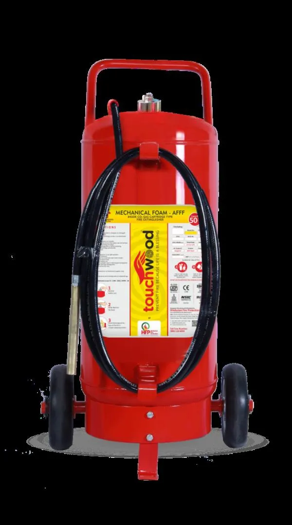 Fire Safety Equipment in Coimbatore
Fire Safety in...
