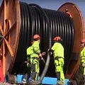 LT CABLE LAYING CONTRACTOR
Backed by rich industry...