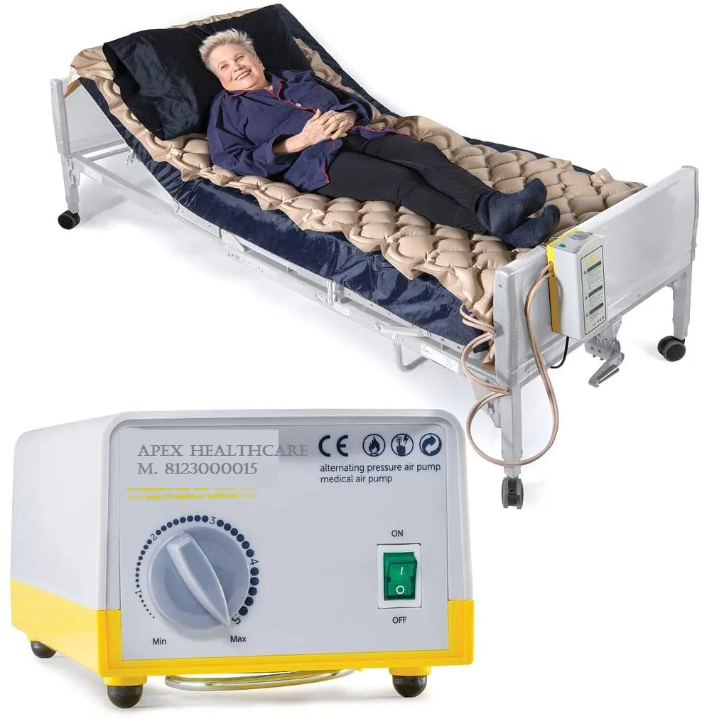 Which bed is good for bed sores?
Image result for ...