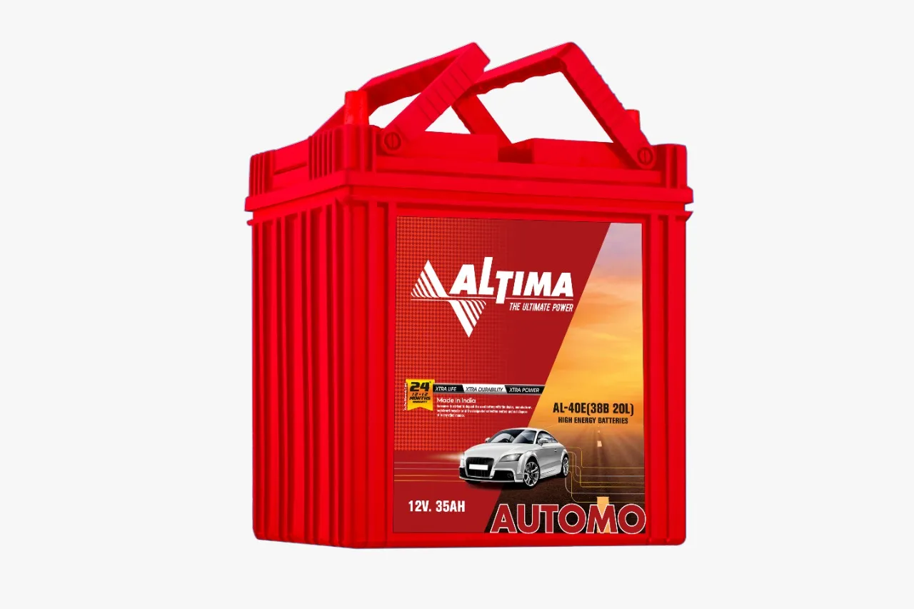 Altima Battery Dealer In Delhi
Auth.Distributors ...