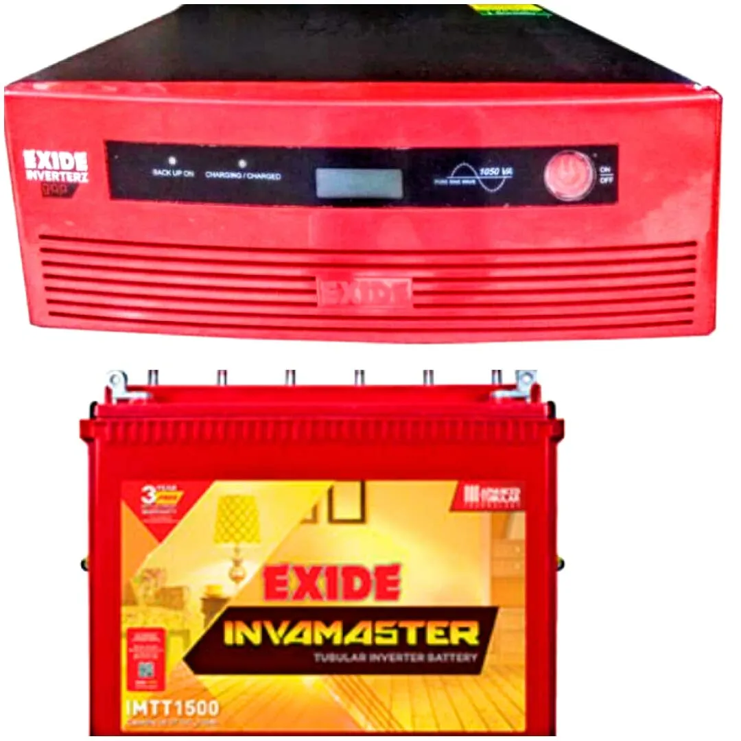 Leading Authorised Inverter & amp; Battery Dealer,...