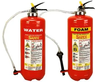 Fire Safety Equipment in Coimbatore
Fire Safety in...