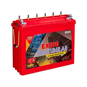 Exide battery Dealer
All type Exide battery
SMF b...