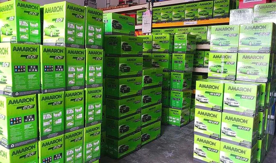 India's Best Online Store for Car Battery R. Inver...