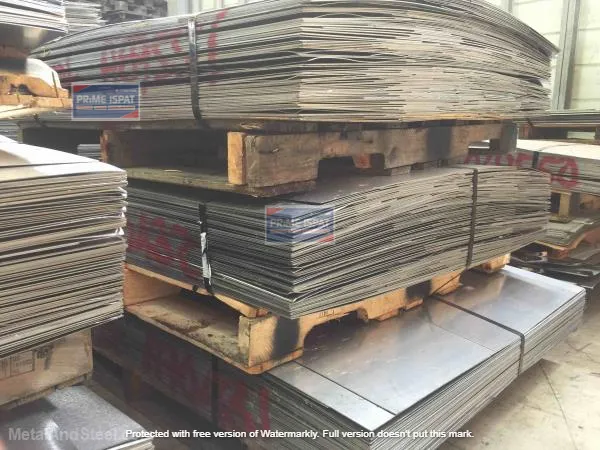 HR Plate
We Prime Ispat is the leading Manufactur...