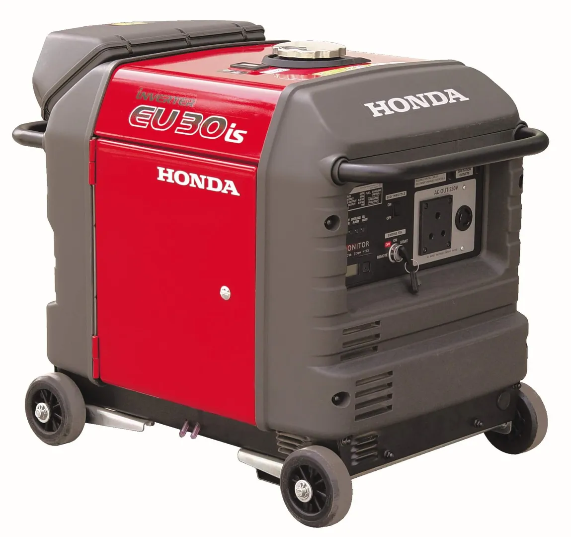 Honda Generators Auth. Dealer in Delhi
All type Ho...