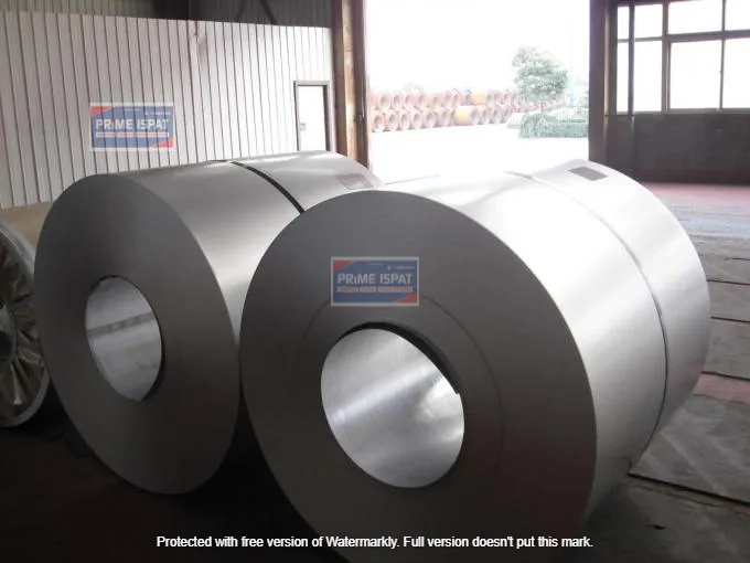 GC Roil Manufacturer
We Prime Ispat is the leadin...