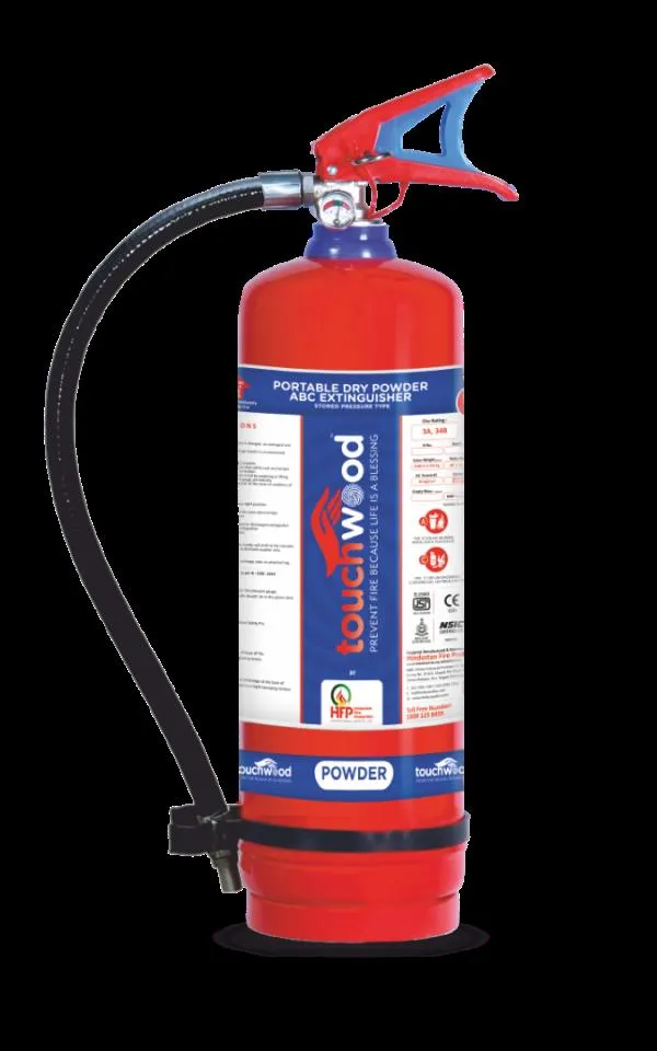 Fire Safety Equipment in Coimbatore
Fire Safety in...