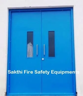 Fire Exit Door Manufacturer In Coimbatore
Sakthi ...