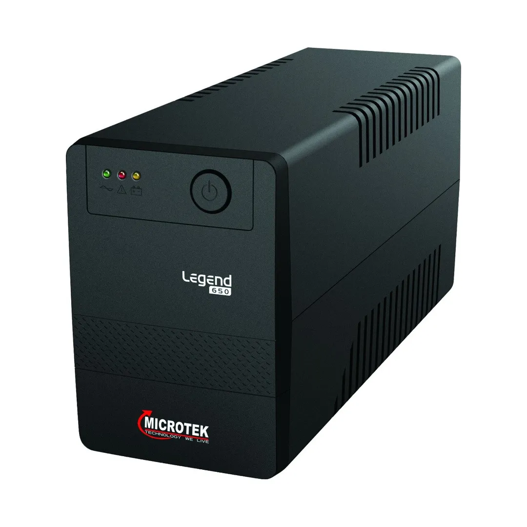 Microtek UPS Legend 650 Dealer in Delhi
Auth Distr...