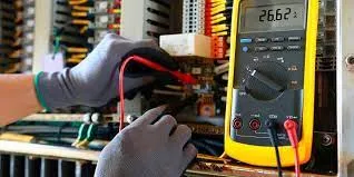 Electrical Preventive Maintenance
Preventive Maint...