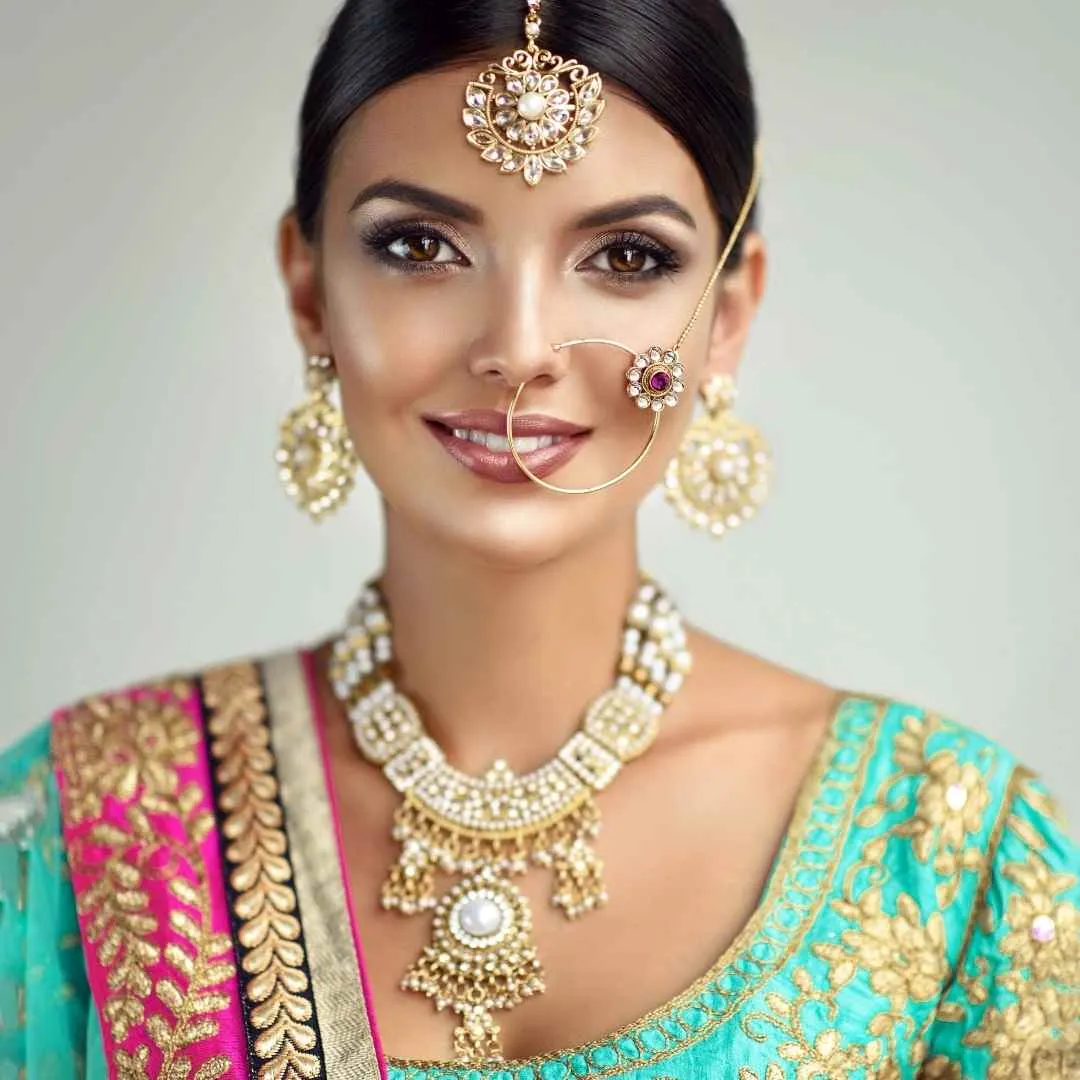 Some jewellery is more than just Gold and Diamonds...