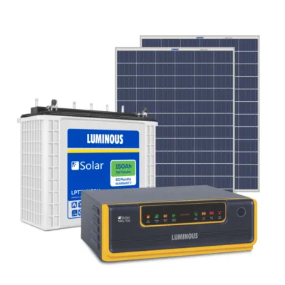 Buy Online Battery, Inverter, Home UPS, solar inve...