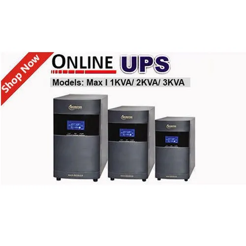 Online UPS Battery Dealer
Exide SMF Battery, Okay...