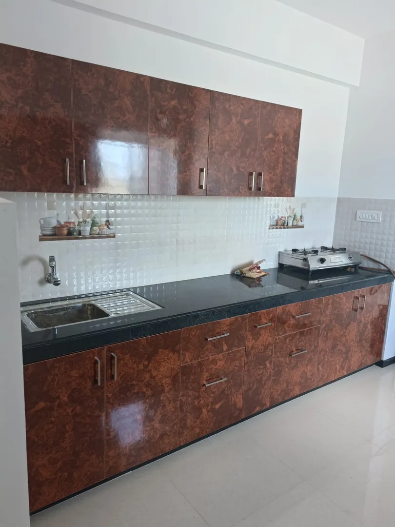we are the manufacturer of modular kitchen in all ...