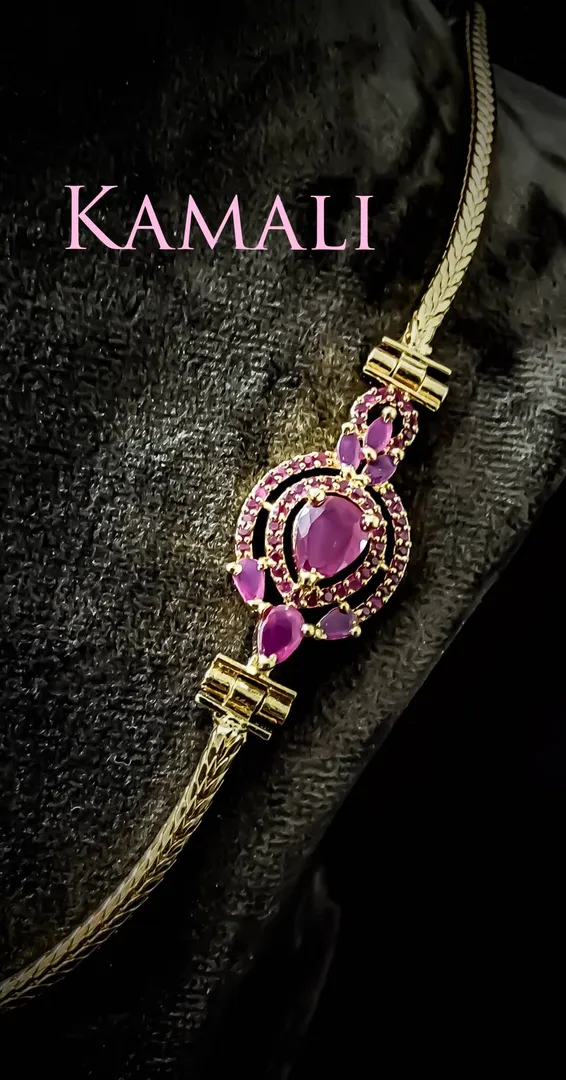 Mugappu Chain
Kodi Chain with Mugappu
Machine cr...