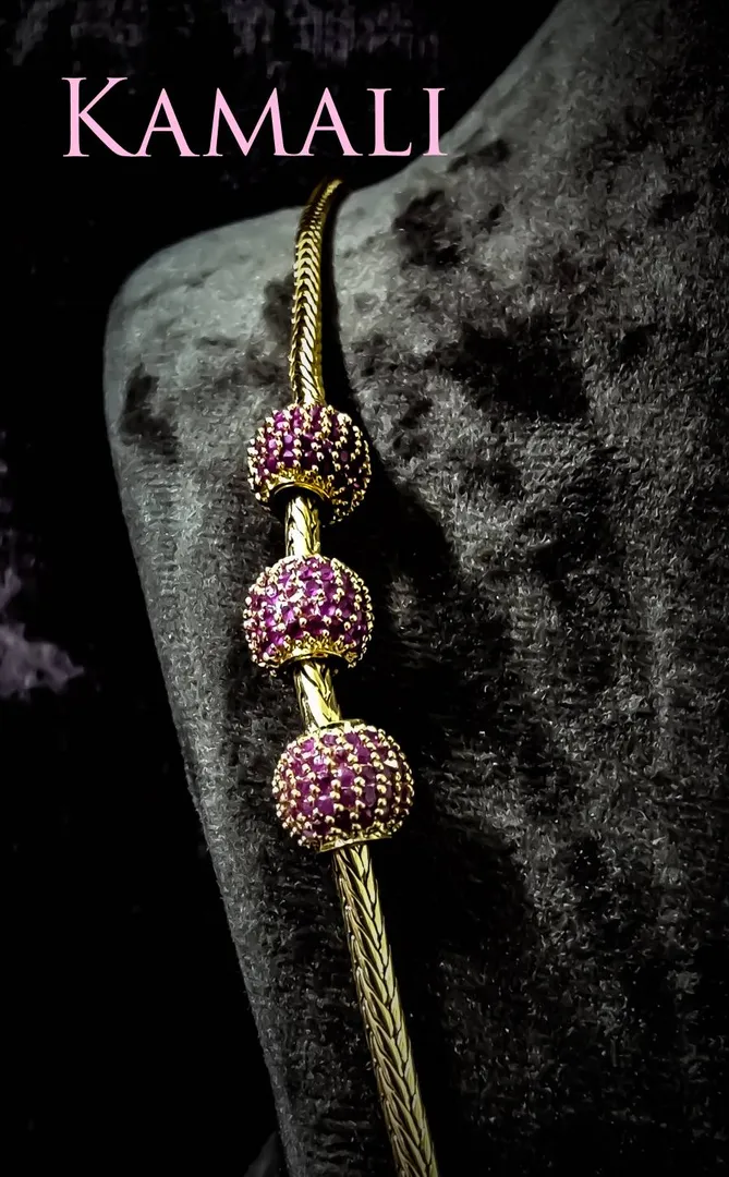 Mugappu Chain
Kodi Chain with Mugappu
Machine cr...