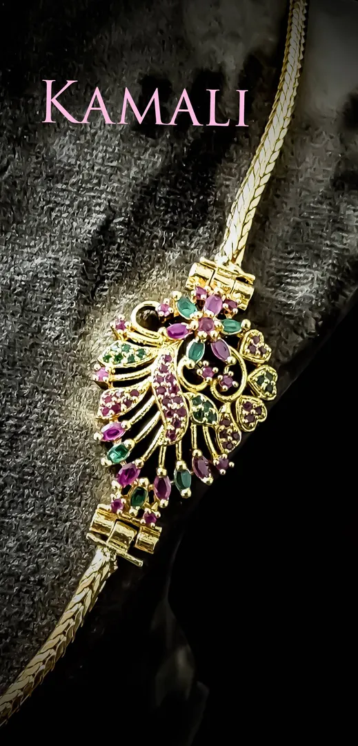 Mugappu Chain
Kodi Chain with Mugappu
Machine cr...