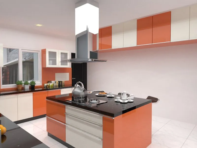Our products and services in Coimbatore
Modular k...