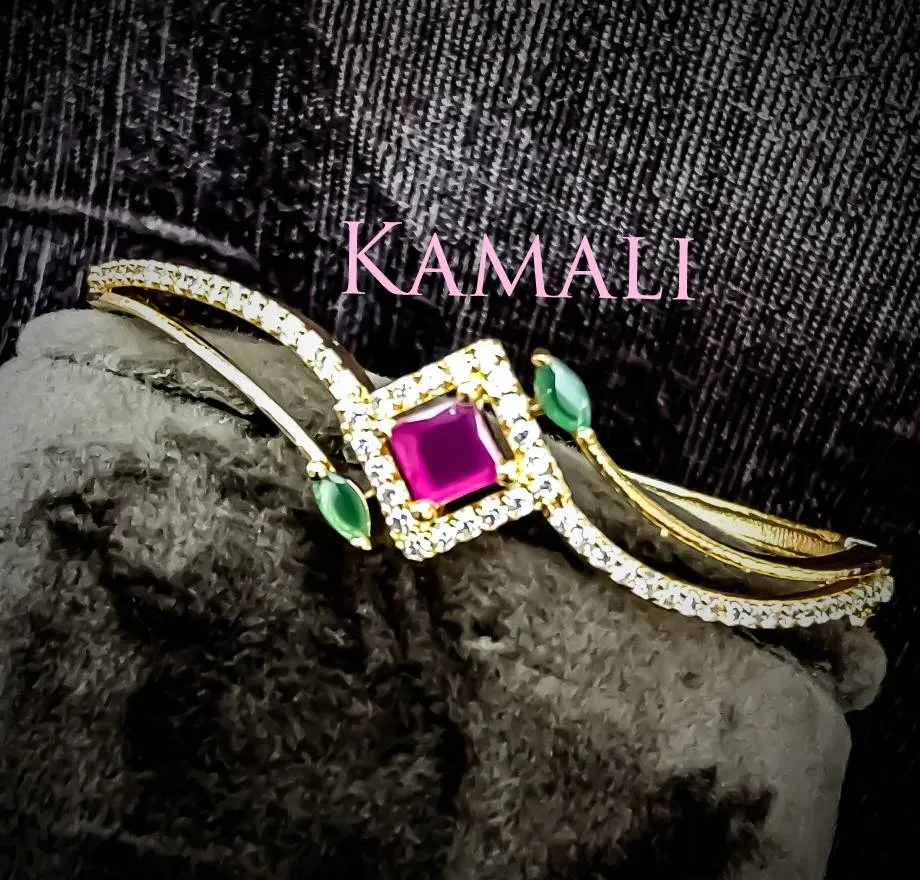 Bracelet for Women
Bangle Bracelet
Semiprecious ...