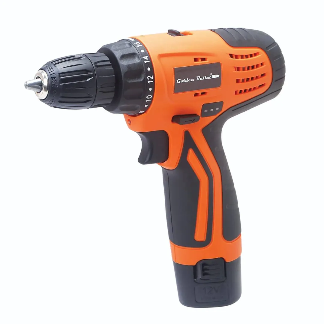 *CSAD 1332 Orange*
Brush Motor machine with 10mm ...