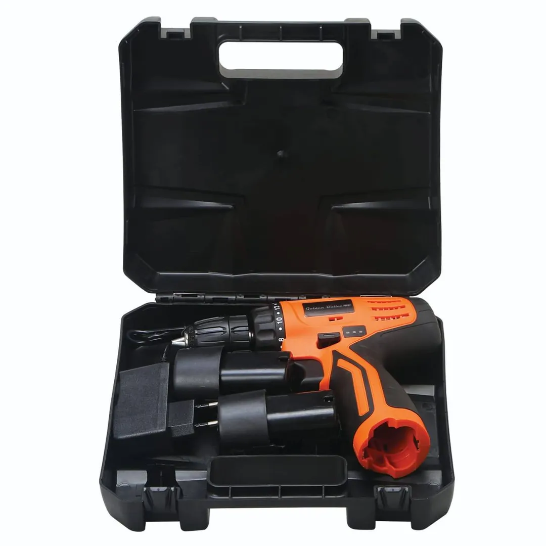 *CSAD 1332 Orange*
Brush Motor machine with 10mm ...