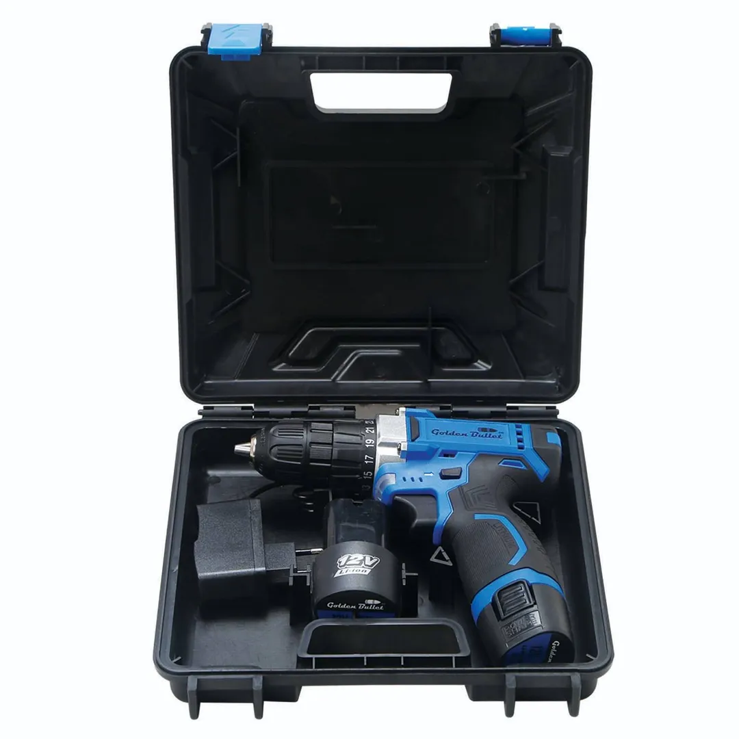 CSAD 1551 Blue Professional
Brush Motor machine w...