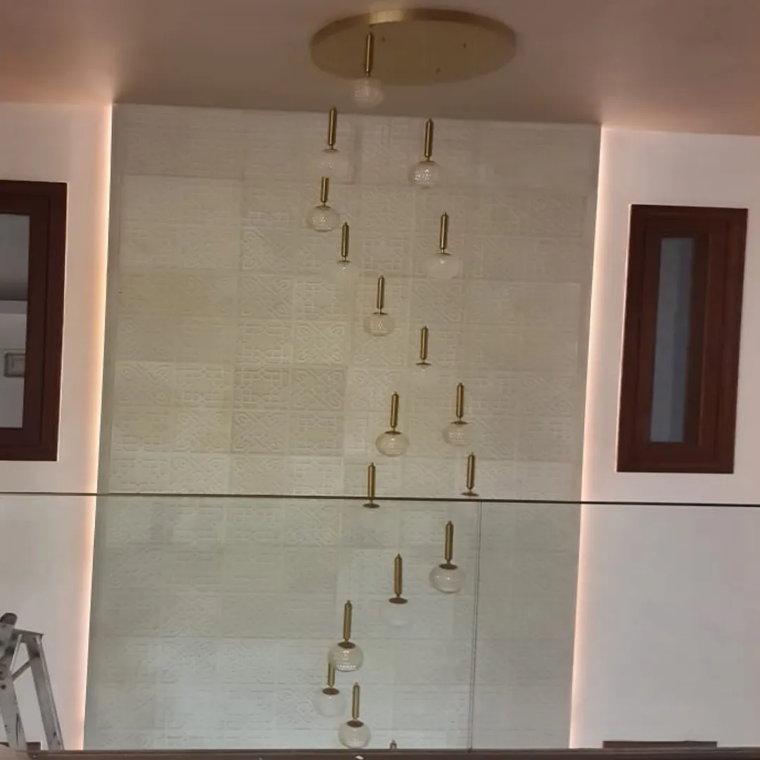 LED INDIRECT LIGHTING -Linear Profile, Aluminium p...
