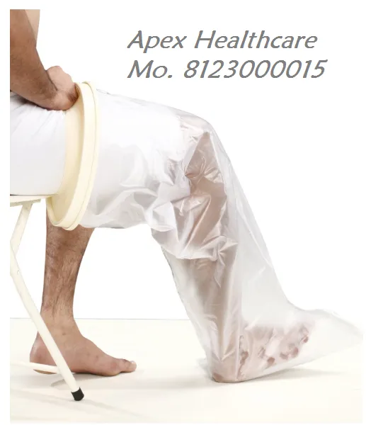 Cast Cover – Leg Tynor Cast Cover is a generic cas...