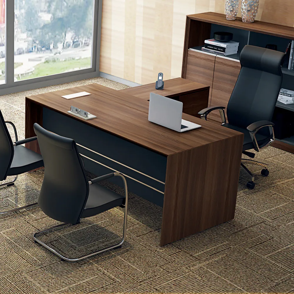 Best office furniture design by hutaib furniture, ...