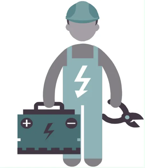 Electric Contractor
we are mission all form of ele...