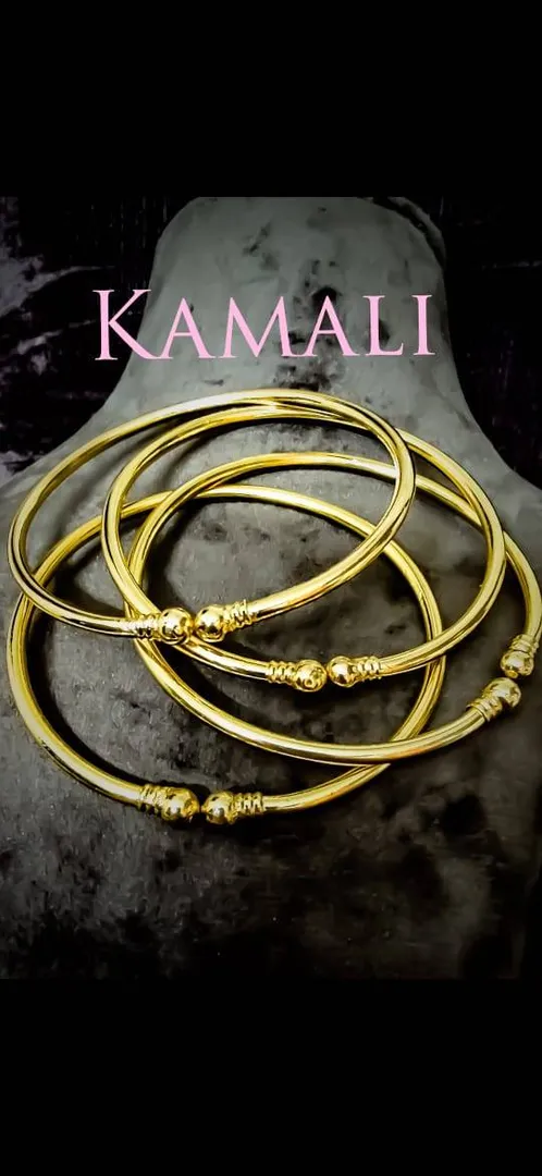 Impon Kaapu - Kambi Kaapu - Murukku Kaapu - Artifi...