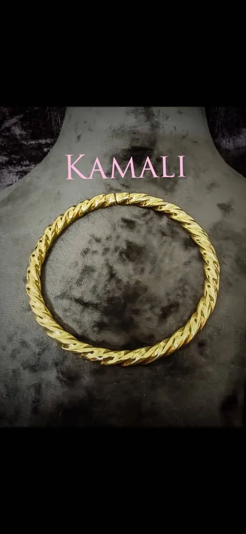 Impon Kaapu - Kambi Kaapu - Murukku Kaapu - Artifi...