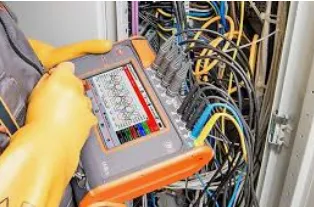 Expert Electricians in Our enterprise
We make cert...