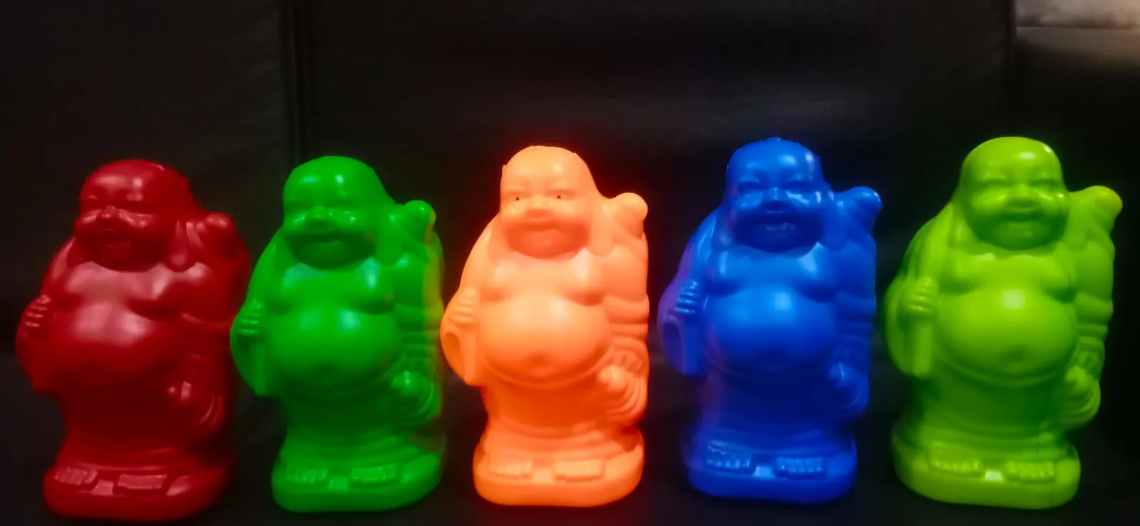 Manufacturer of Laughing Buddha Kumpi in Odisha
...