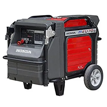 Honda generators EU 70 is
Auth. Dealer : Sawan Air...