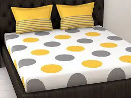 Bedsheet At Mattress World Nashik
We are Mattress ...