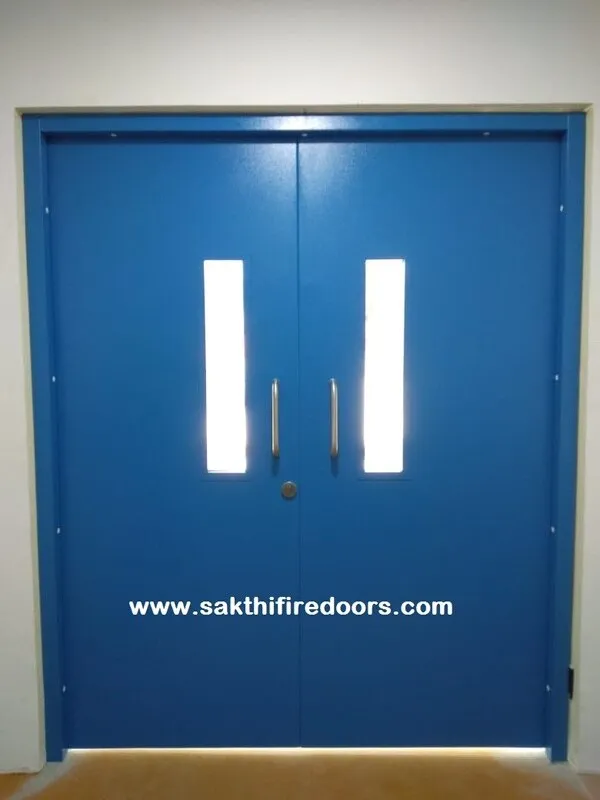 “Emergency Escape Doors Manufacturer In Coimbatore...