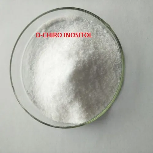 we leading supplier of D-Chiro Inositol
Inositol...