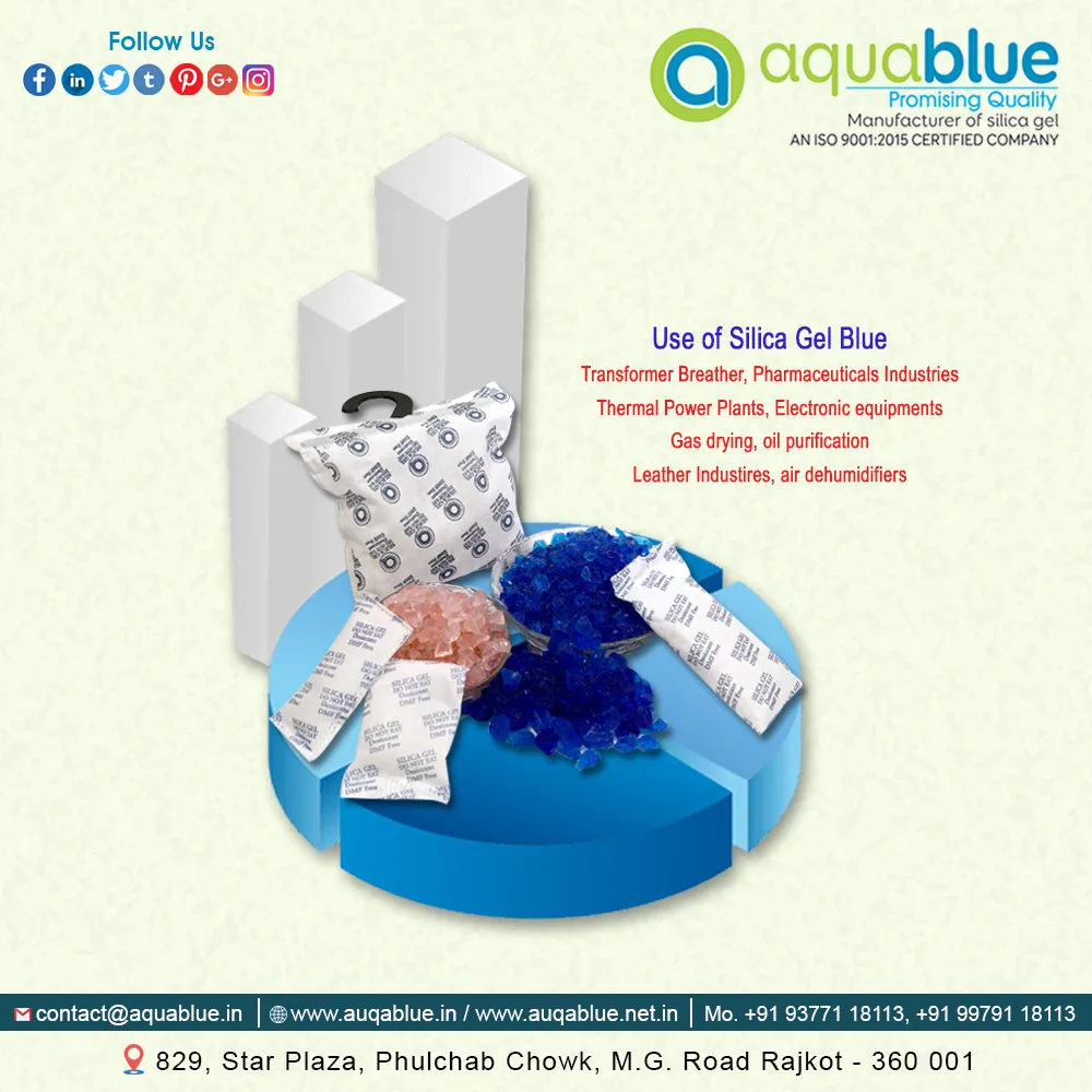 Desiccant Silica Gel Used For Moisture Absorber,Ga...
