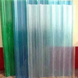 Fiber Profile Sheet Manufacturer
We Prime Ispat i...